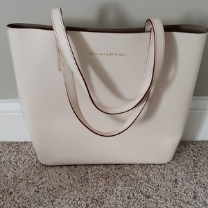 Dooney &Burke bag like new carried once